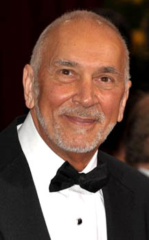 Frank Langella